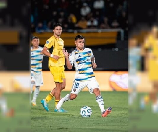 Boca se lució, goleó a Recoleta y se metió en los cuartos de final de la Copa Sudamericana