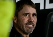 Sin Montiel ni Acuña, los convocados de River vs. Independiente Santa Fe por Copa Sudamericana