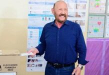 La Corte Suprema se declaró competente para definir si Gildo Insfrán podrá ir por otra reelección en Formosa