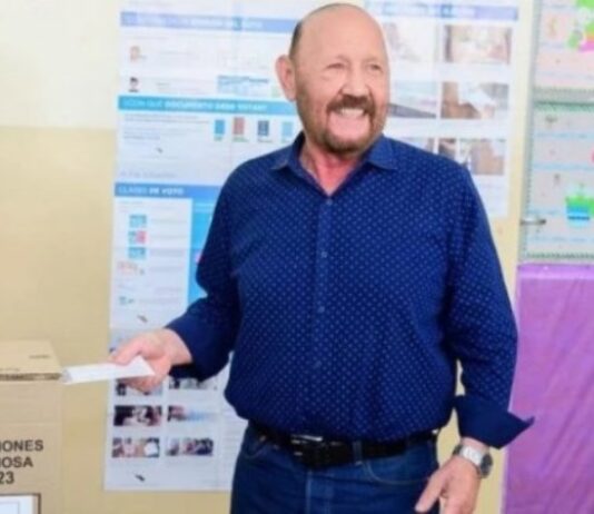 La Corte Suprema se declaró competente para definir si Gildo Insfrán podrá ir por otra reelección en Formosa