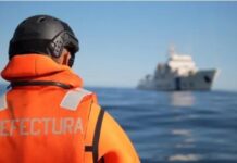 Oportunidad laboral: Prefectura abrió las inscripciones para técnicos