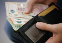 El Gobierno convocó al Consejo del Salario para discutir un nuevo salario mínimo