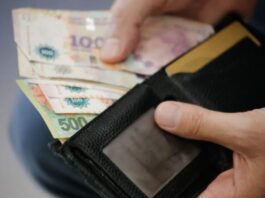 El Gobierno convocó al Consejo del Salario para discutir un nuevo salario mínimo