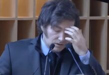 MALESTAR SOCIAL: El 51% cree que el gobierno de Milei es más corrupto que el anterior, según una encuesta