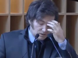 MALESTAR SOCIAL: El 51% cree que el gobierno de Milei es más corrupto que el anterior, según una encuesta