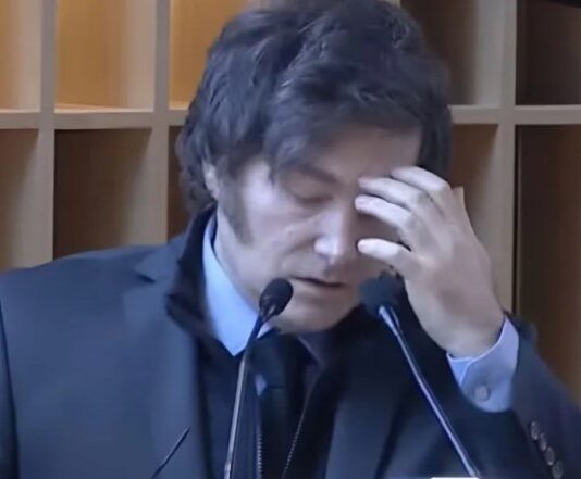 MALESTAR SOCIAL: El 51% cree que el gobierno de Milei es más corrupto que el anterior, según una encuesta