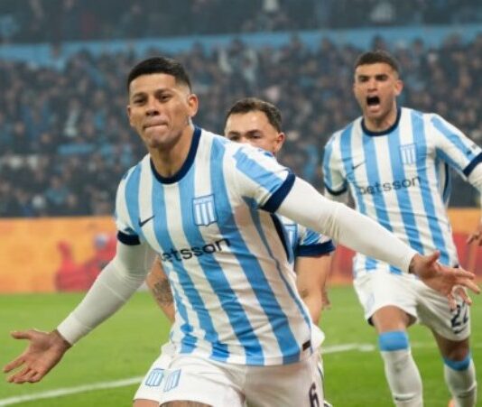 Boca y Racing igualaron en un clásico que mantiene a ambos en la zona baja del Torneo Clausura 2026