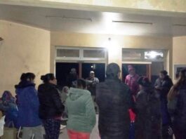 LA PRIMAVERA: Anuncian un corte de la Ruta Nacional 86 ante la falta de respuestas por la Escuela 291