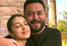 Lucas Sugo tomó una decisión sobre su carrera tras la muerte de su hija de 23 años: “Agradecemos la comprensión”