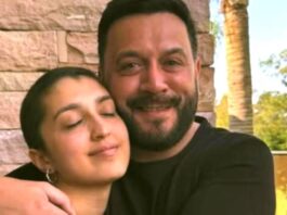 Lucas Sugo tomó una decisión sobre su carrera tras la muerte de su hija de 23 años: “Agradecemos la comprensión”