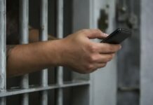 El Gobierno lanzó un programa para bloquear celulares en las cárceles: cómo funcionará