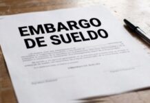 MOROSIDAD: ¿Te pueden embargar el sueldo por una deuda de tarjeta o billeteras virtuales?