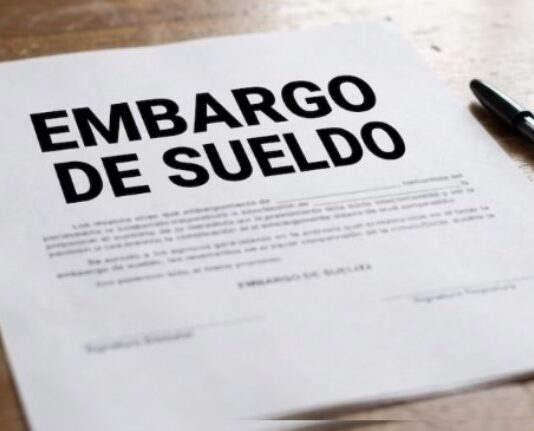 MOROSIDAD: ¿Te pueden embargar el sueldo por una deuda de tarjeta o billeteras virtuales?