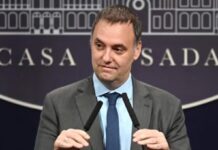 La Justicia le concedió a Manuel Adorni una prórroga de 15 días para justificar su patrimonio