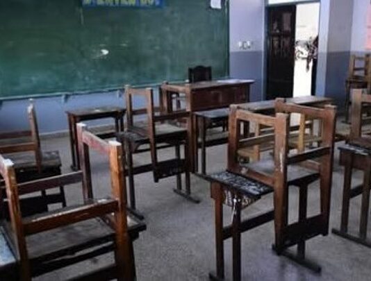 Hubo un alto acatamiento al paro docente en la provincia: ADF reportó un 93% y para GDA fue “contundente”.