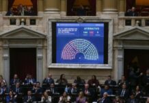 Diputados aprobó la reforma del Banco Central que prohíbe financiar al Tesoro con emisión monetaria