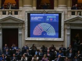 Diputados aprobó la reforma del Banco Central que prohíbe financiar al Tesoro con emisión monetaria