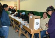 El gobernador convocó a elecciones en el ICA para el 1 de noviembre