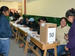El gobernador convocó a elecciones en el ICA para el 1 de noviembre