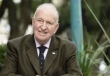 Daniel Sabsay: «Formosa parece más una monarquía que una república»