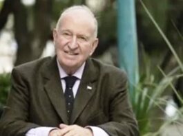 Daniel Sabsay: «Formosa parece más una monarquía que una república»