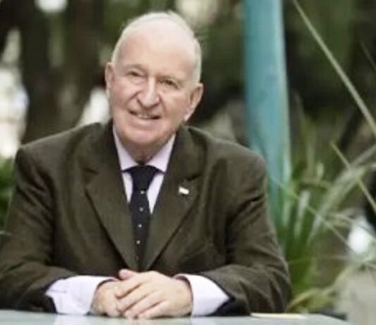 Daniel Sabsay: «Formosa parece más una monarquía que una república»