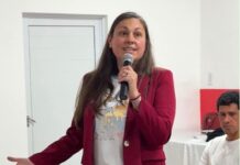 Ana Costa Ankenbrand asumió la presidencia del Comité Capital de la UCR y ratificó una oposición con identidad propia: «Ni justicialistas ni mileístas: radicales»