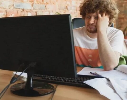INFORME: Casi el 70% de los jóvenes de 18 a 25 años están inactivos, desocupados o tienen un empleo informal