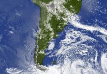 El pronóstico para este viernes en el país: Analisis de temperaturas y lluvias