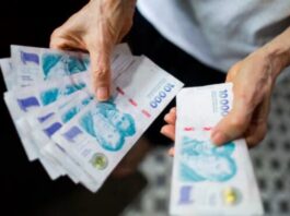 El Gobierno impulsa un salario mínimo garantizado de más de $1 millón en las negociaciones paritarias