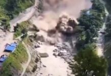 Tragedia en Nepal: revelaron qué provocó el devastador alud y cuántas víctimas mortales hay
