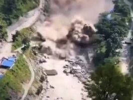 Tragedia en Nepal: revelaron qué provocó el devastador alud y cuántas víctimas mortales hay