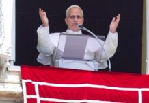 Una delegación del Vaticano llegó a Buenos Aires para organizar la visita del papa León XIV a la Argentina