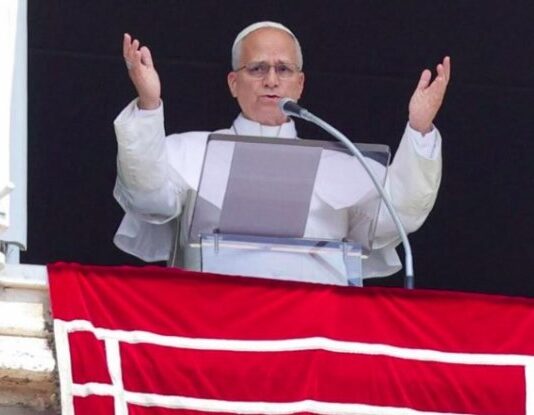 Una delegación del Vaticano llegó a Buenos Aires para organizar la visita del papa León XIV a la Argentina