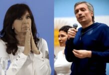 Citarían a Cristina Kirchner y a Máximo a indagatoria por la causa Hotesur-Los Sauces