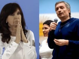 Citarían a Cristina Kirchner y a Máximo a indagatoria por la causa Hotesur-Los Sauces