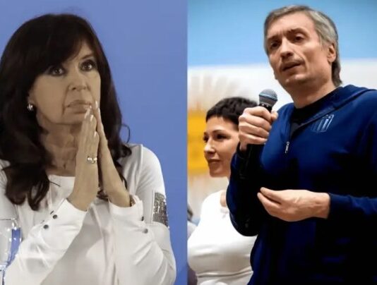 Citarían a Cristina Kirchner y a Máximo a indagatoria por la causa Hotesur-Los Sauces