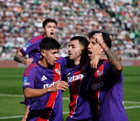 DESAHOGO DE RIVER: BUEN TRIUNFO EN EL ESTRENO DE PONZIO