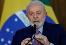 Brasil retiró a su embajador de Argentina por las «reiteradas agresiones» de Milei
