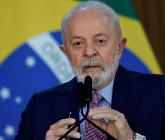 Brasil retiró a su embajador de Argentina por las «reiteradas agresiones» de Milei