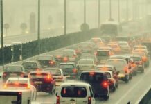 El pronóstico para este miércoles: Tiempo cálido y húmedo. También habrá lluvias en varias regiones
