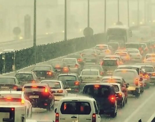 El pronóstico para este miércoles: Tiempo cálido y húmedo. También habrá lluvias en varias regiones