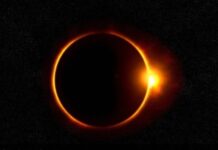 Eclipse solar total en Agosto 2026: las formas de ver este fenómeno astrónomico en Argentina