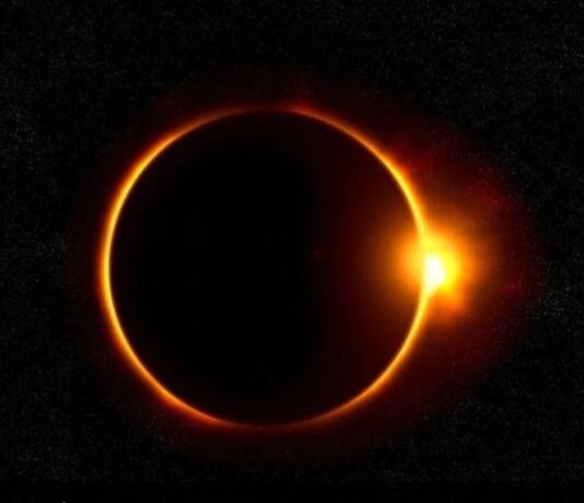 Eclipse solar total en Agosto 2026: las formas de ver este fenómeno astrónomico en Argentina