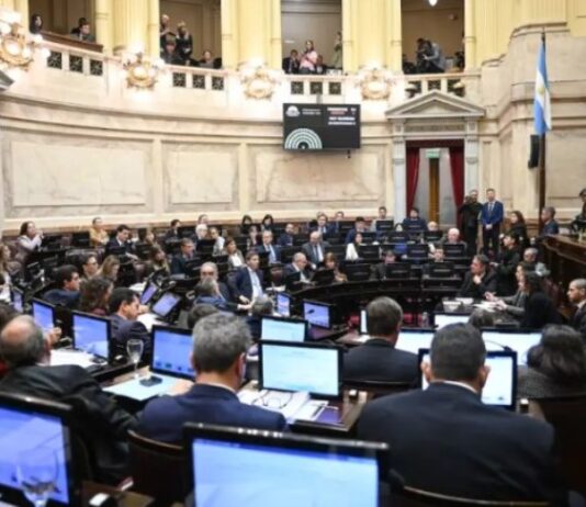 El Gobierno dio marcha atrás con la venta de tierras a extranjeros y retiró el capítulo para salvar la sesión en el Senado