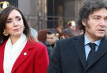 INTERNA LLA: Pablo Quirno pidió que Victoria Villarruel «dé un paso al costado» tras sus críticas a Milei