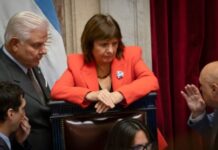 Senado: con eje en el debate de los desalojos se debate el proyecto sobre propiedad privada