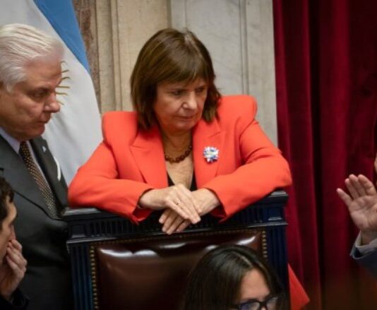 Senado: con eje en el debate de los desalojos se debate el proyecto sobre propiedad privada
