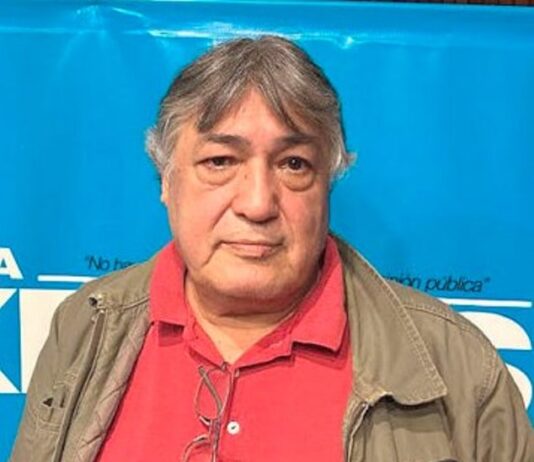 Voz Docente exige a Educación medidas urgentes ante el aumento de escraches y amenazas