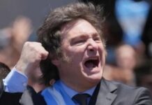 Milei confirmó que ya definió a su compañero de fórmula para la reelección